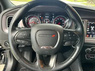 Dodge Charger 2023 SXT 4dr Sedan