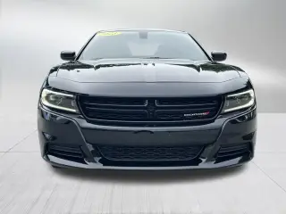 Dodge Charger 2023 SXT 4dr Sedan