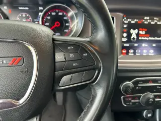 Dodge Charger 2023 SXT 4dr Sedan