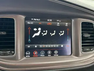 Dodge Charger 2023 SXT 4dr Sedan