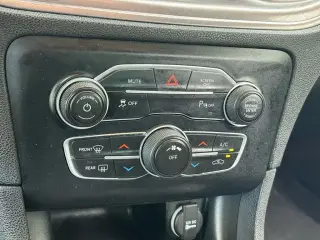Dodge Charger 2023 SXT 4dr Sedan
