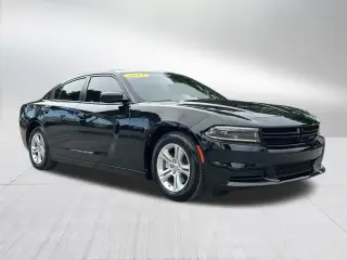 Dodge Charger 2023 SXT 4dr Sedan