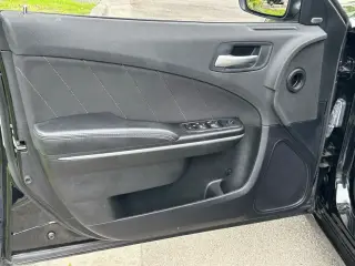 Dodge Charger 2023 SXT 4dr Sedan
