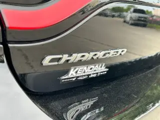 Dodge Charger 2023 SXT 4dr Sedan