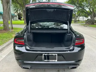 Dodge Charger 2023 SXT 4dr Sedan