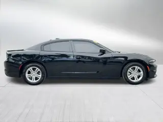 Dodge Charger 2023 SXT 4dr Sedan