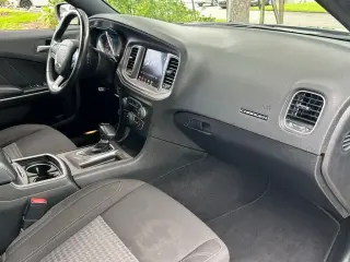 Dodge Charger 2023 SXT 4dr Sedan