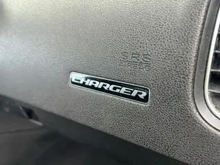 Dodge Charger 2023 SXT 4dr Sedan