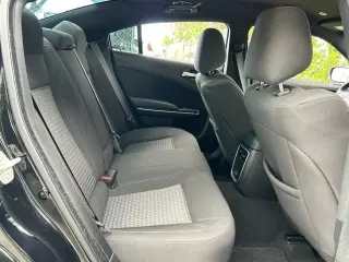 Dodge Charger 2023 SXT 4dr Sedan