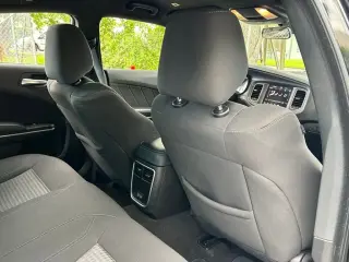 Dodge Charger 2023 SXT 4dr Sedan