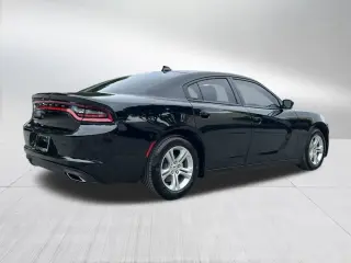 Dodge Charger 2023 SXT 4dr Sedan