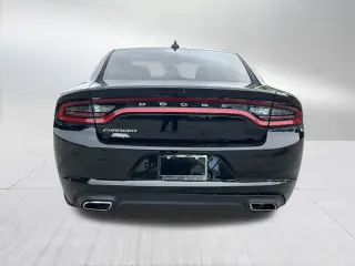 Dodge Charger 2023 SXT 4dr Sedan