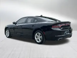 Dodge Charger 2023 SXT 4dr Sedan