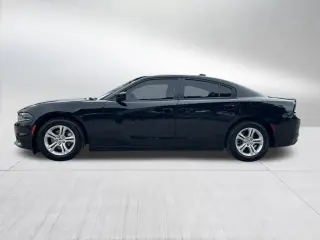 Dodge Charger 2023 SXT 4dr Sedan