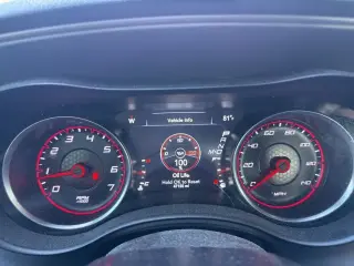 Dodge Charger 2023 SXT 4dr Sedan