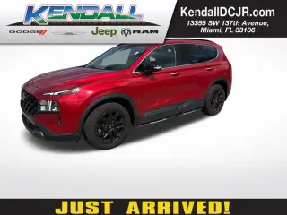 Hyundai SANTA FE 2022 XRT 4dr Crossover