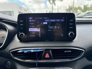 Hyundai SANTA FE 2022 XRT 4dr Crossover