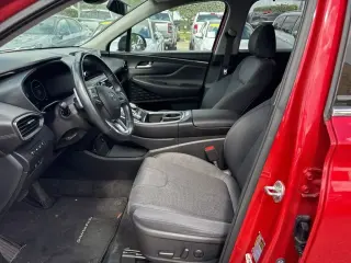 Hyundai SANTA FE 2022 XRT 4dr Crossover