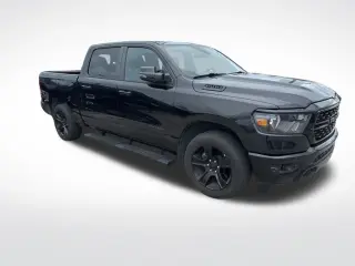Ram 1500 2023 4x4 Big Horn 4dr Crew Cab 5.6 ft. SB Pickup