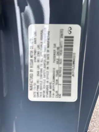 INFINITI Q60 2022 Red Sport 400 2dr Coupe