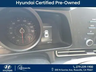 Hyundai ELANTRA 2023 SEL 4dr Sedan