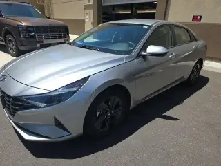 Hyundai ELANTRA 2023 SEL 4dr Sedan