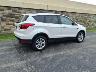 Ford Escape 2019 AWD SEL 4dr SUV