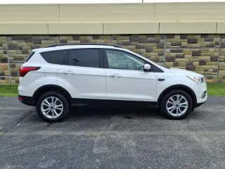 Ford Escape 2019 AWD SEL 4dr SUV