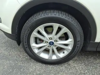 Ford Escape 2019 AWD SEL 4dr SUV