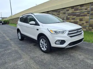 Ford Escape 2019 AWD SEL 4dr SUV