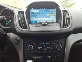 Ford Escape 2019 AWD SEL 4dr SUV
