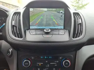 Ford Escape 2019 AWD SEL 4dr SUV
