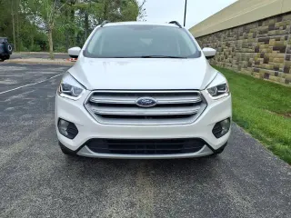 Ford Escape 2019 AWD SEL 4dr SUV