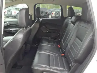 Ford Escape 2019 AWD SEL 4dr SUV
