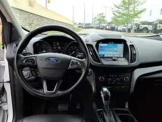 Ford Escape 2019 AWD SEL 4dr SUV