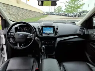 Ford Escape 2019 AWD SEL 4dr SUV