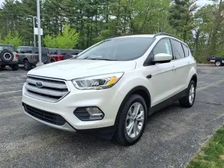 Ford Escape 2019 AWD SEL 4dr SUV