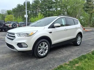 Ford Escape 2019 AWD SEL 4dr SUV