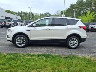 Ford Escape 2019 AWD SEL 4dr SUV