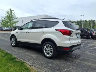 Ford Escape 2019 AWD SEL 4dr SUV