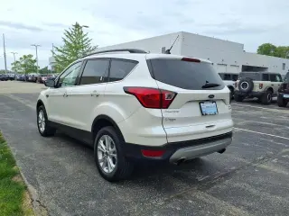 Ford Escape 2019 AWD SEL 4dr SUV