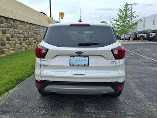 Ford Escape 2019 AWD SEL 4dr SUV