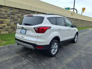 Ford Escape 2019 AWD SEL 4dr SUV