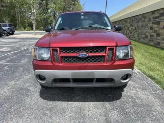 Ford Explorer Sport 2003 XLT 2dr SUV