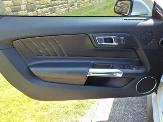 Ford Mustang 2018 GT Premium 2dr Convertible