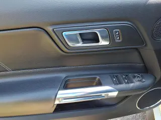 Ford Mustang 2018 GT Premium 2dr Convertible