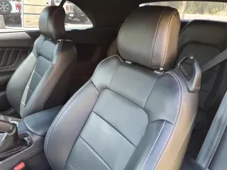 Ford Mustang 2018 GT Premium 2dr Convertible
