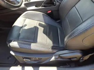 Ford Mustang 2018 GT Premium 2dr Convertible