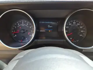 Ford Mustang 2018 GT Premium 2dr Convertible