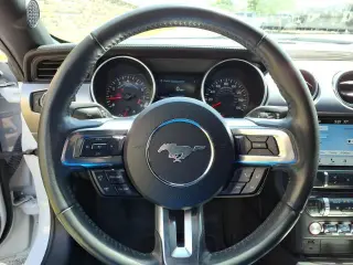 Ford Mustang 2018 GT Premium 2dr Convertible